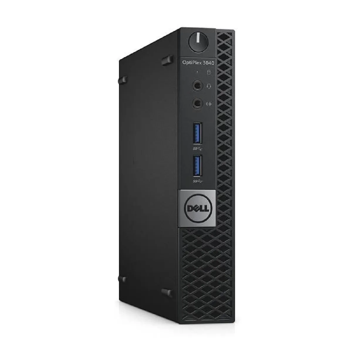 Dell Optiplex 3040 Micro Intel Core i5 8 Go Ram SSD Windows 11 pro - vue 2