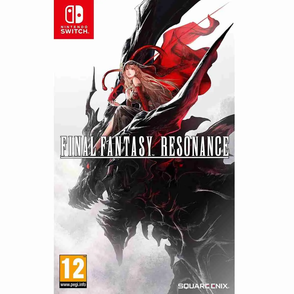 Square Enix Final Fantasy Resonance