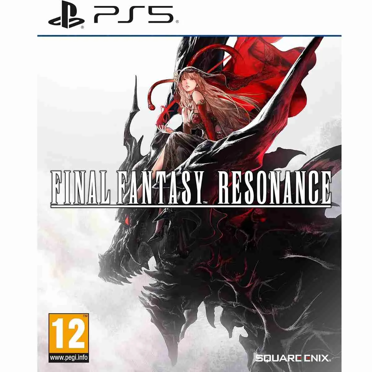 Square Enix Final Fantasy Resonance Ps5 - Neuf - Image 9
