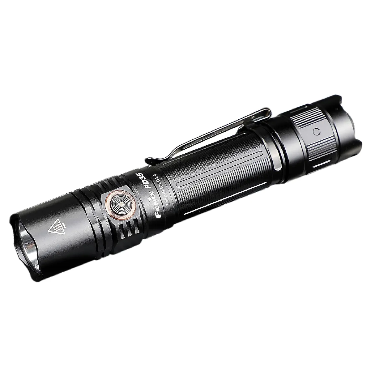 Générique Pd35 V3.0 Led-Torche