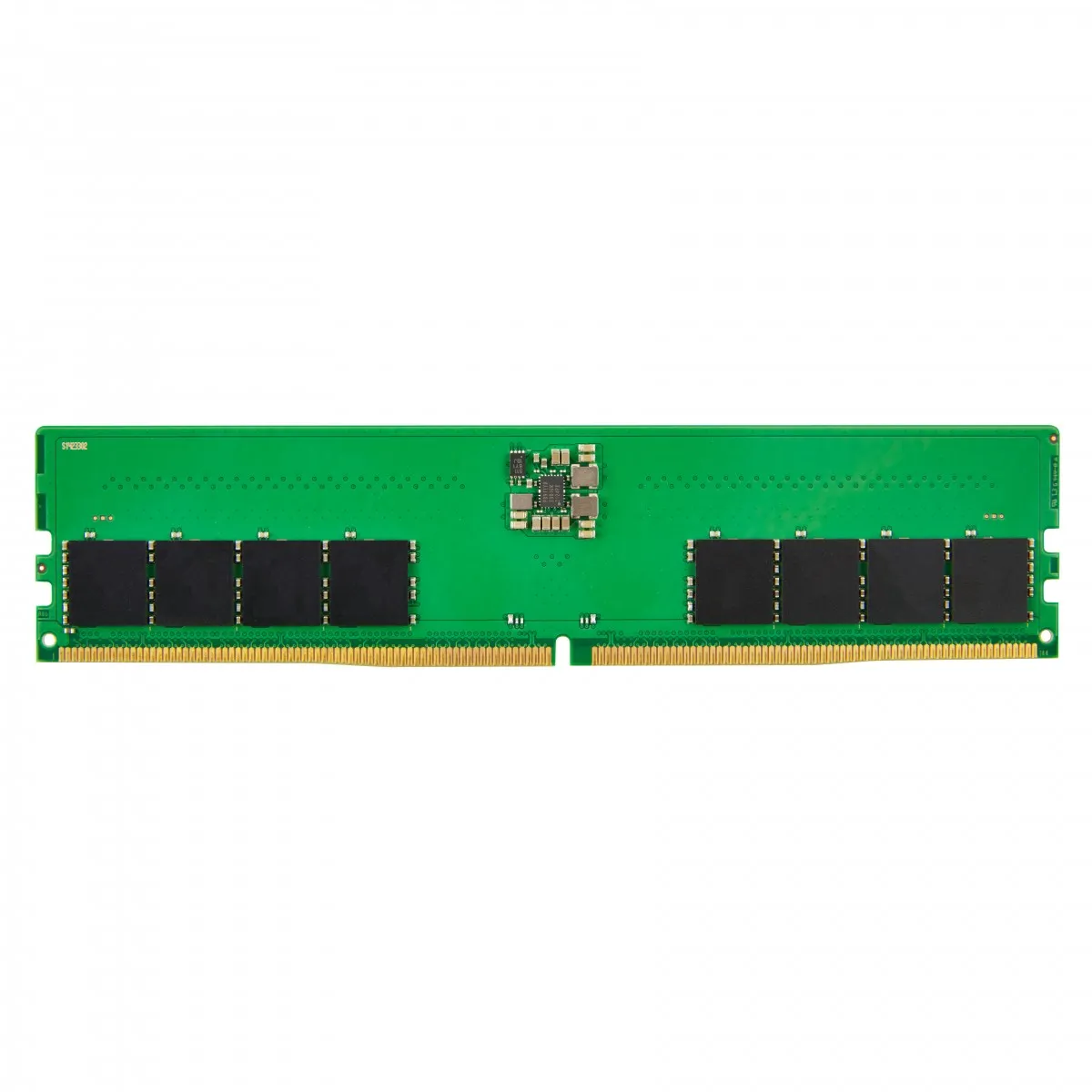 HP  M&eacute;moire NECC UDIMM 32 Go DDR5 (1x32 Go) 4800 MHz
