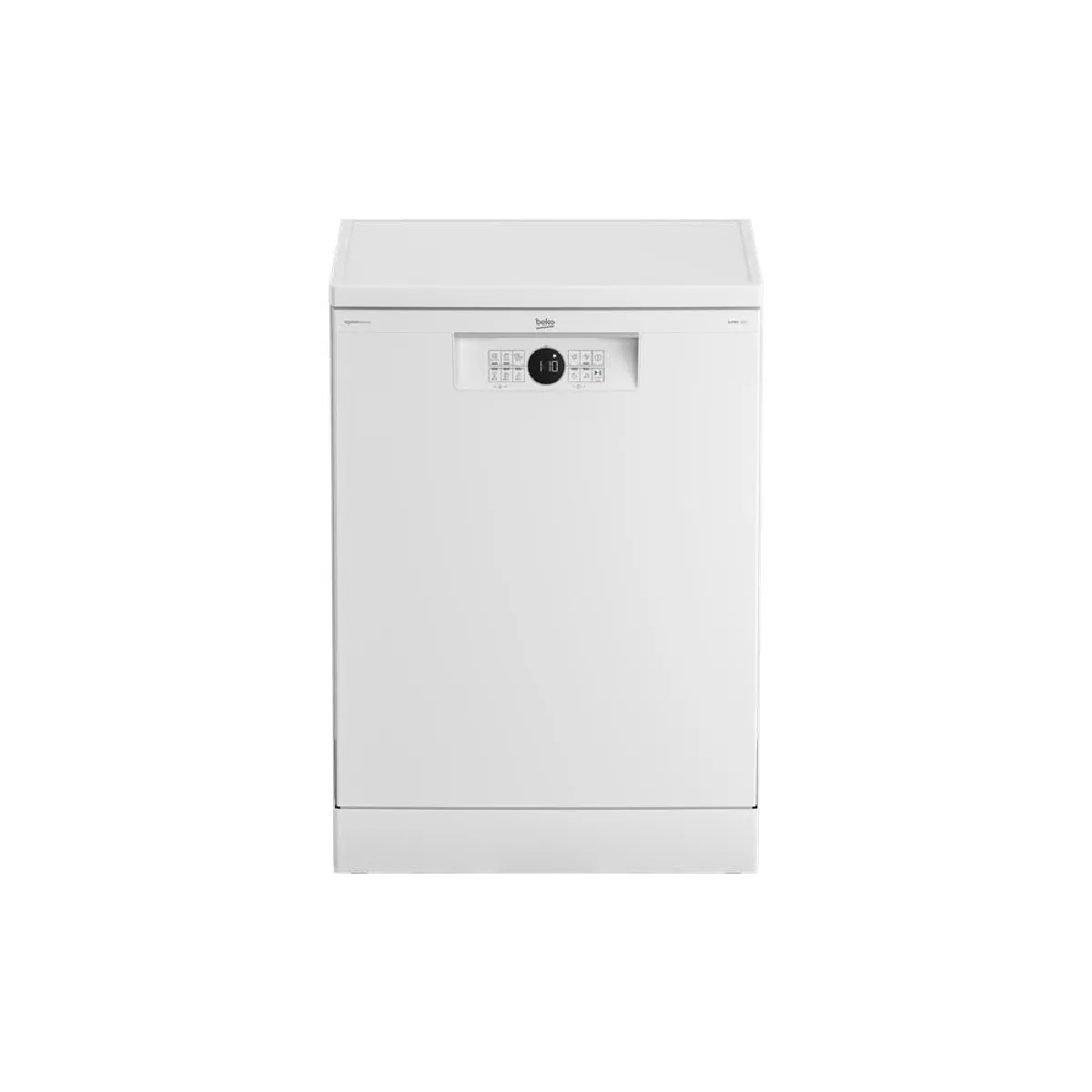 Lavavajillas Beko 3ª Bandeja Flexi 15 Services C avec 11 programmes