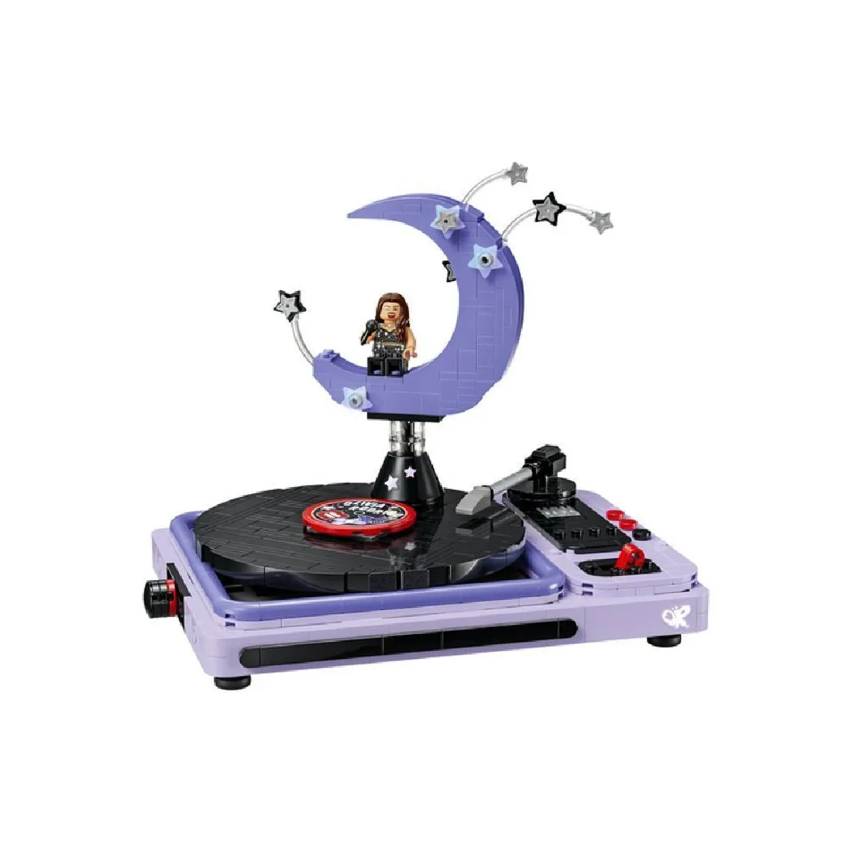 La lune de concert d'Olivia Rodrigo - vue 6