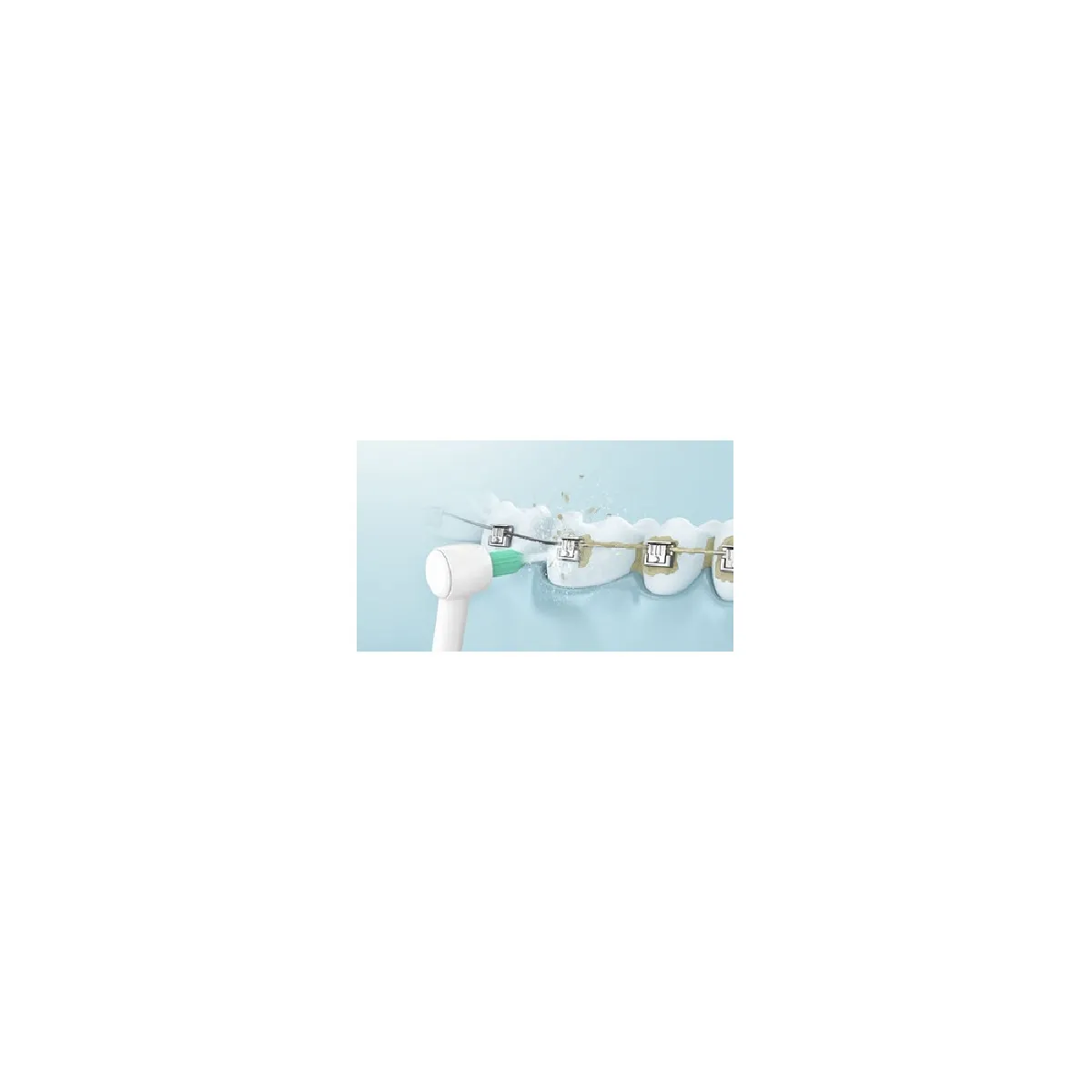 Canule de remplacement pour hydropulseur - vue 9