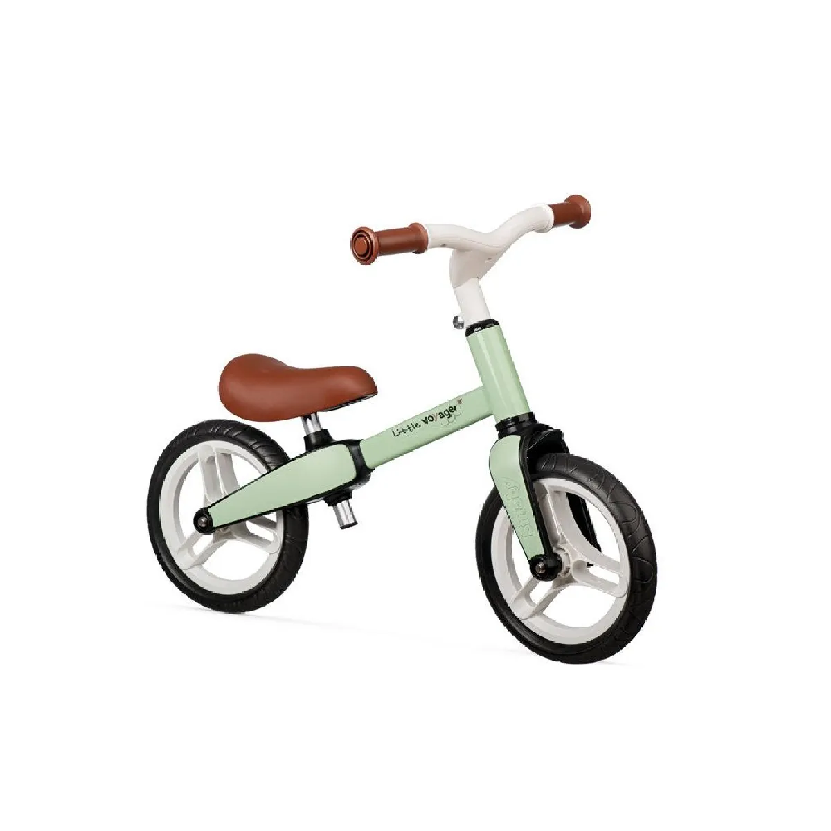 Draisienne Smoby Little Voyager - vue 4
