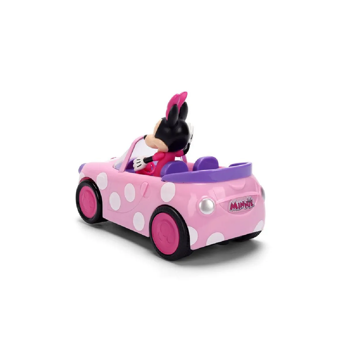 Jada Disney Rc Minnie Mouse 132 Dès - vue 2