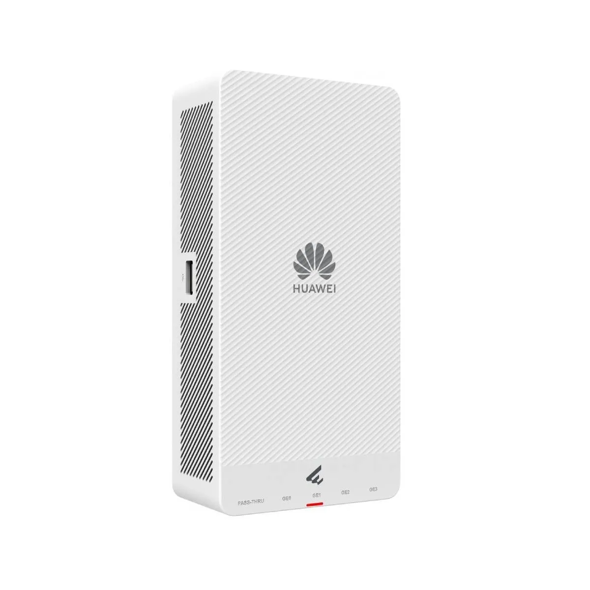 Huawei eKitEngine AP271E Borne d'accès sans fil 1GbE 2.5GbE Wi Fi 7 Wi Fi 7 2.4 GHz 5 GHz - vue 3