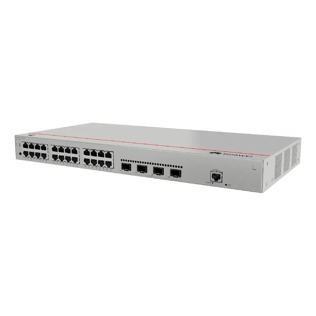 Switch Huawei eKit S220 24 Ports L2 S22024T4X - vue 6