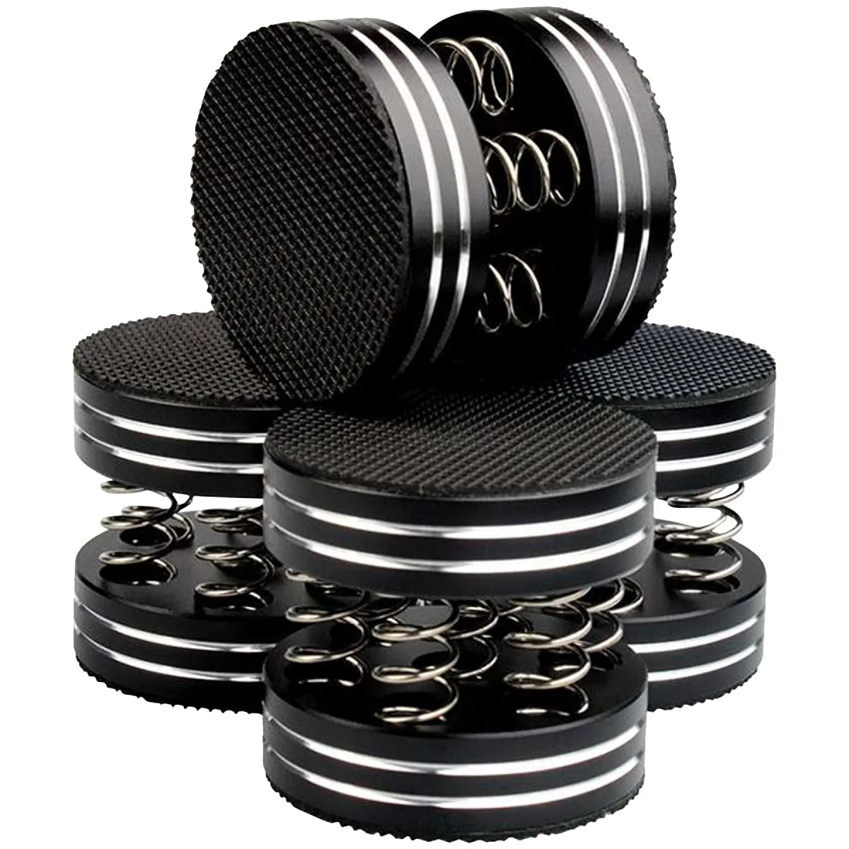 Enova Hifi Pads Absorbeur De Vibrations - Pads 10 Pro