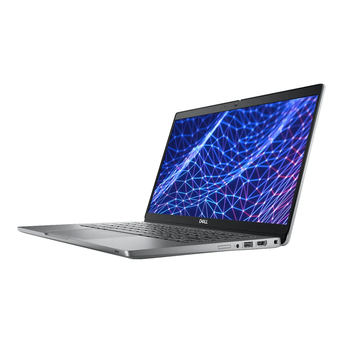 Dell Latitude 5330 Intel Core i5 13 3 1 6 GHz 480 Go Intel Iris Xe Graphics AZERTY Bon état - vue 3