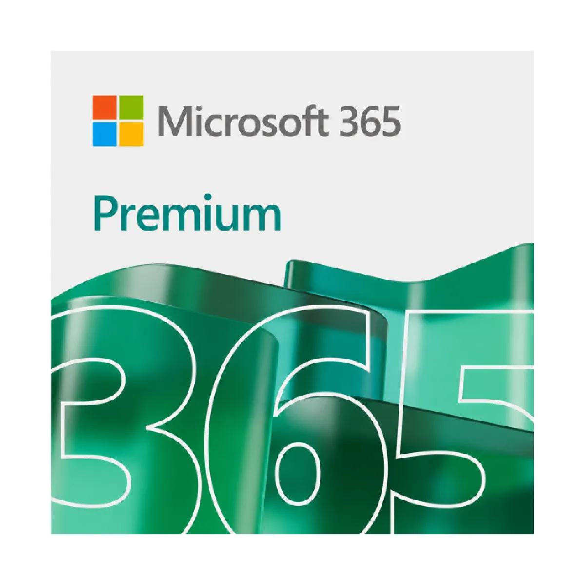Microsoft Office 365 Premium 1 utilisateur PC Mac iOS Android Chromebook Licence à télécharger Livraison rapide 77j - vue 2
