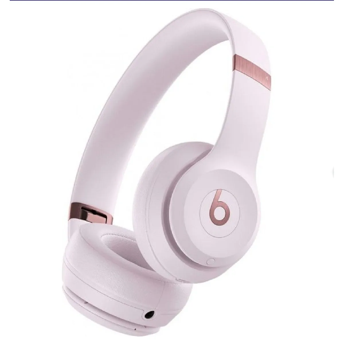 Beats By Dr. Dre Rose Beats Solo 4, - Neuf - Image 5