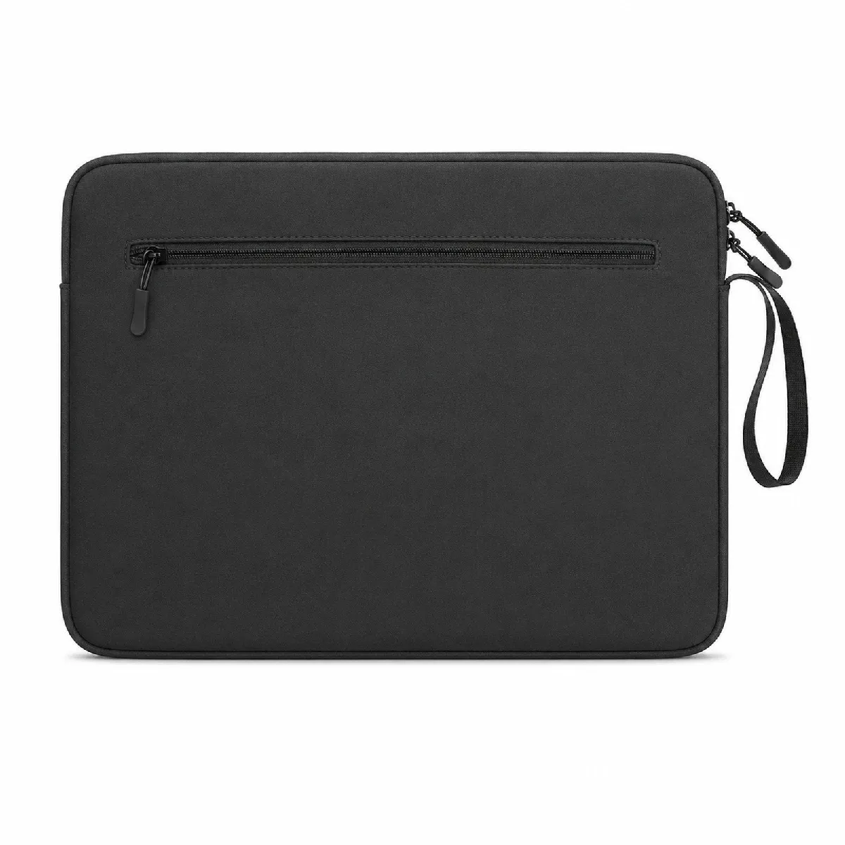 YONIS - Housse Ordinateur Portable - 11 Pouces - Noir - Image 2