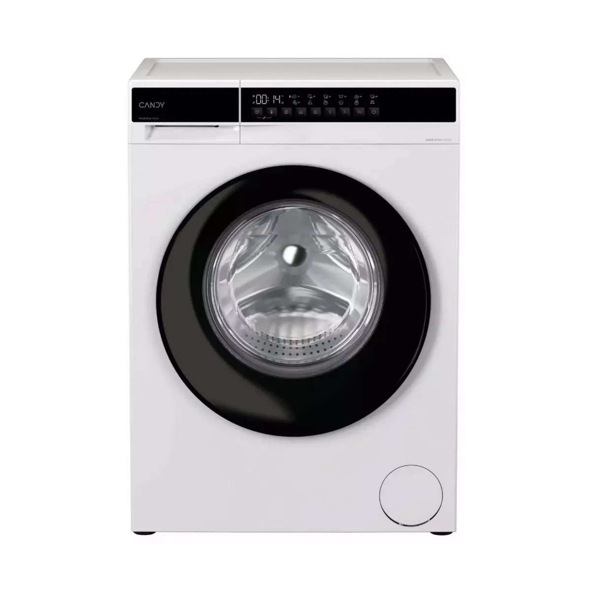 CANDY Lave-linge frontal 10kg 1400 tours/min - EY410B8-S - Prowash 100 - 