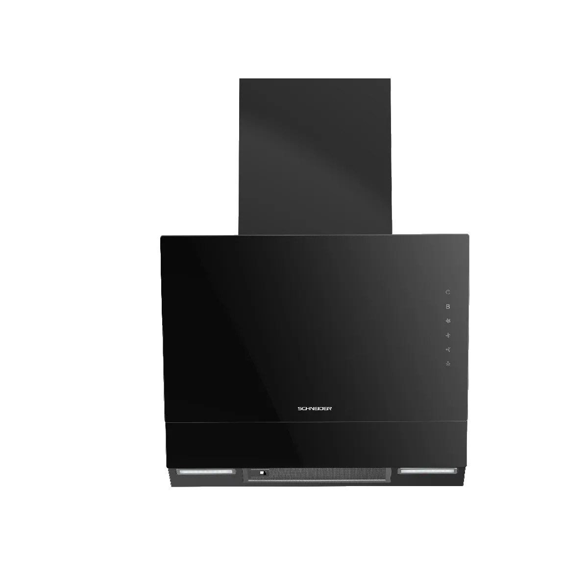 Schneider SCHD60BG BA Hotte décorative 60cm Neuf - vue 6