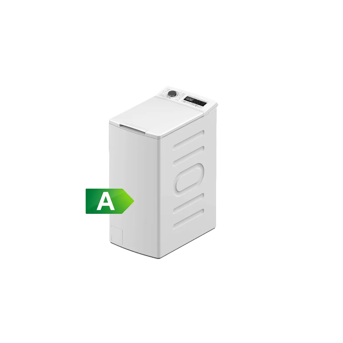 Schneider SCLLT813V WA Lave Linge Top 8kg 40cm Neuf - vue 7