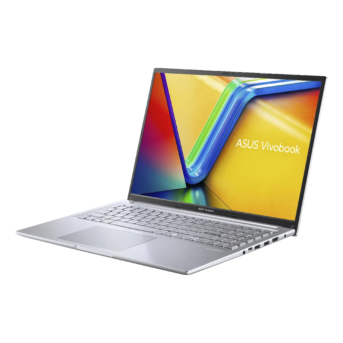 ASUS PC portable 16 Intel Core 9 24Go SSD Windows 11 Pro Clavier AZERTY rétroéclairé X1605V - vue 5