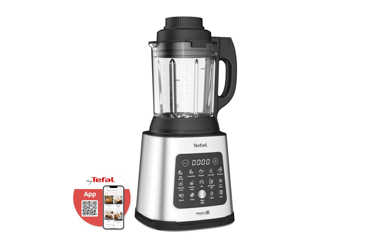 Tefal Perfectmix Cook BL83SD - Noir