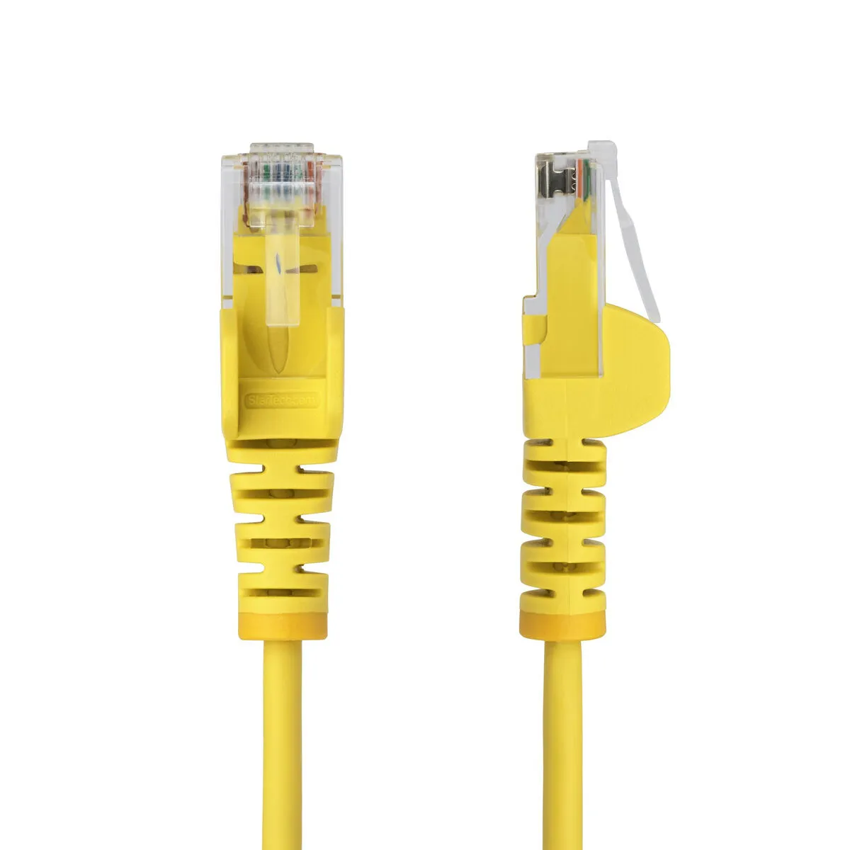 Startech.com Jaune Câble Réseau Rj45 Cat6