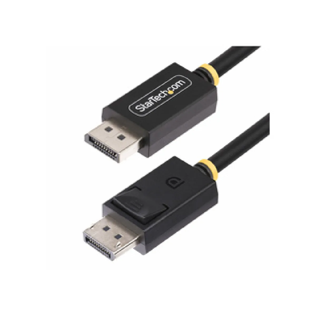 Startech.com Noir Câble Displayport 2.1 –
