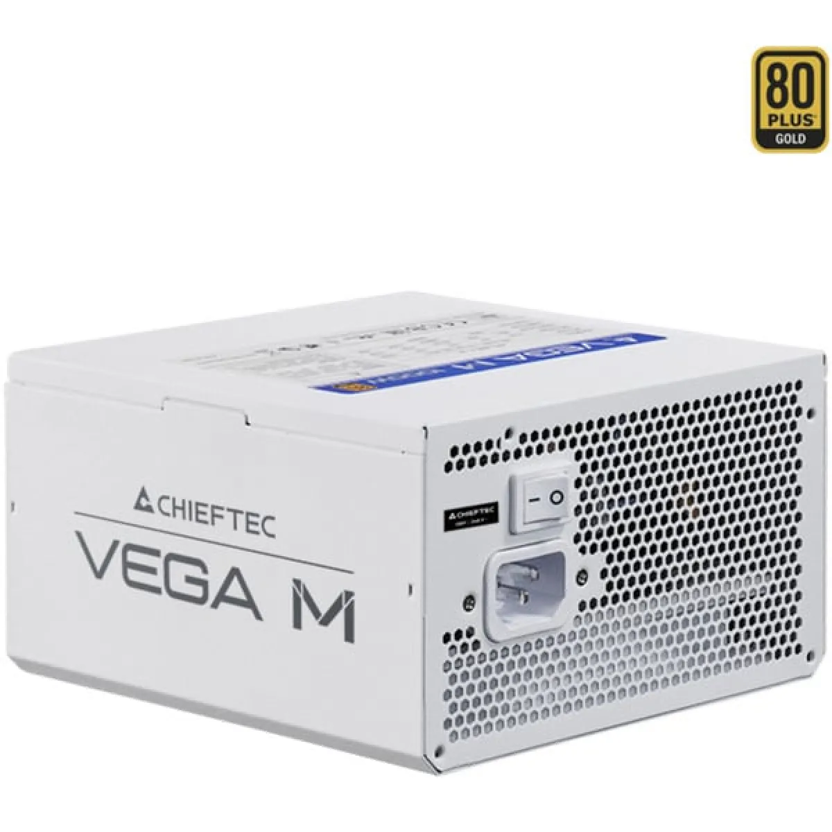 Chieftec Blanc Vega Ppg-850-Cw 850 W Atx