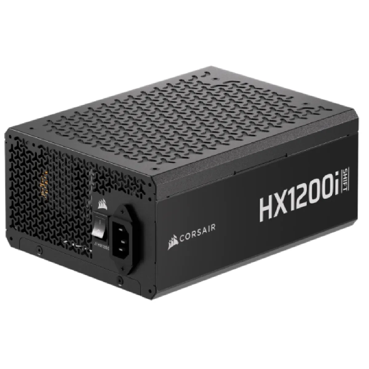 Corsair HXi Series HX1200i SHIFT 1200W