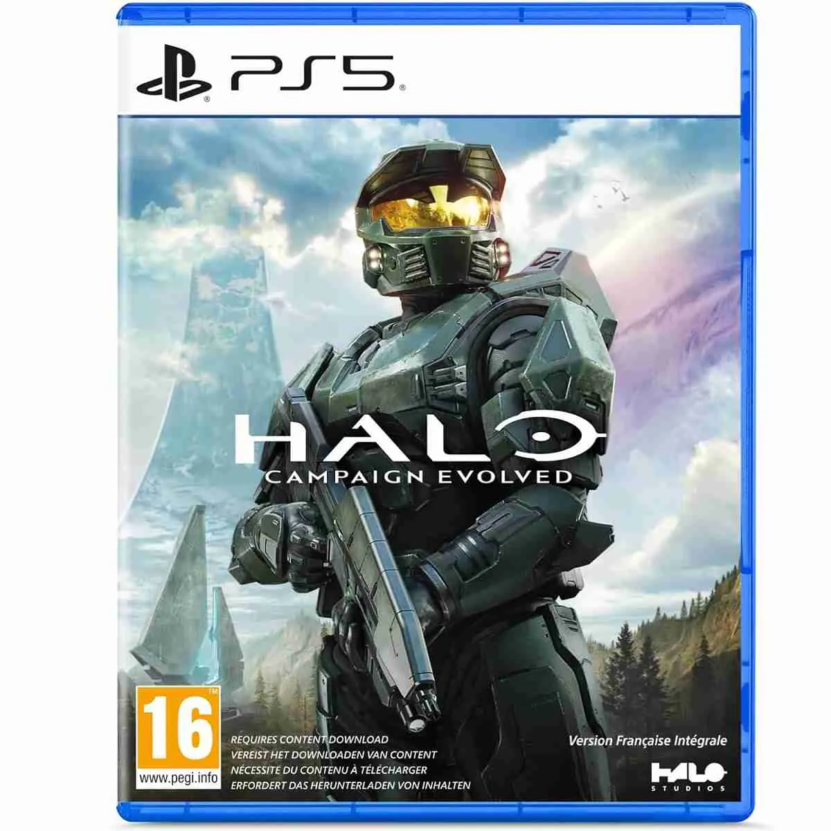 Halo Campaign Evolved Jeu PS5 - vue 9