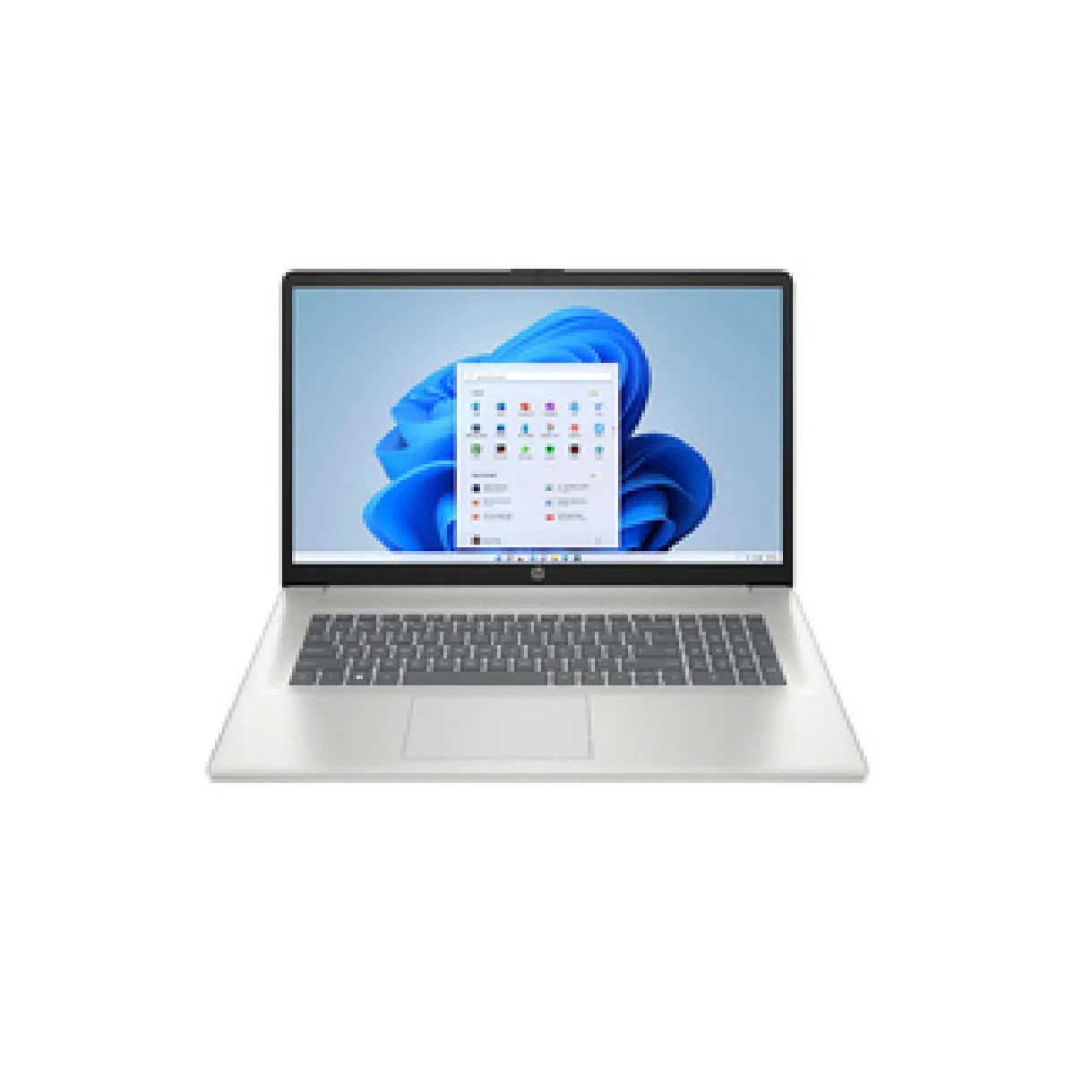 HP 17 CN3055NF - vue 5