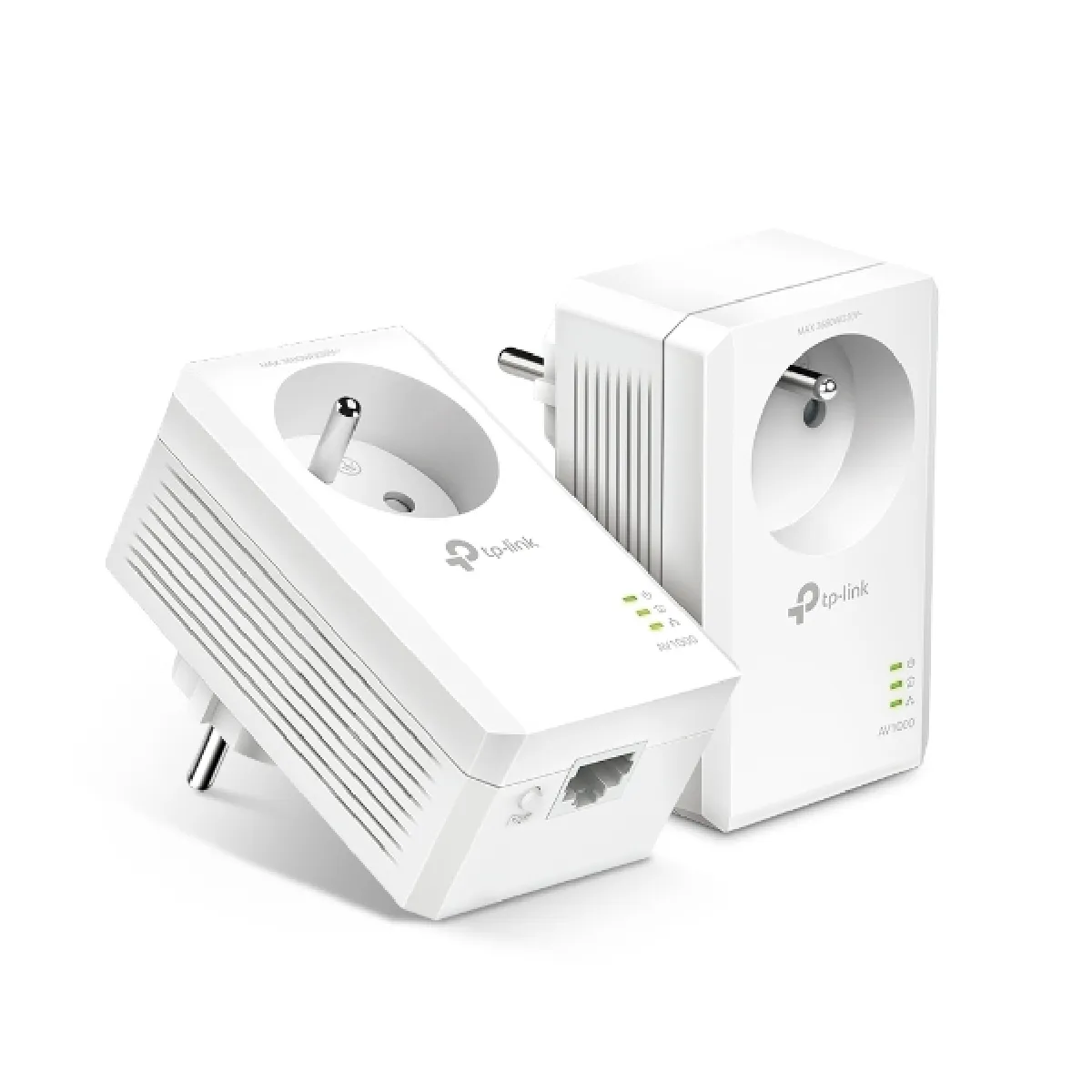 Tp-link TL-PA7017P(FR) - Gigabit