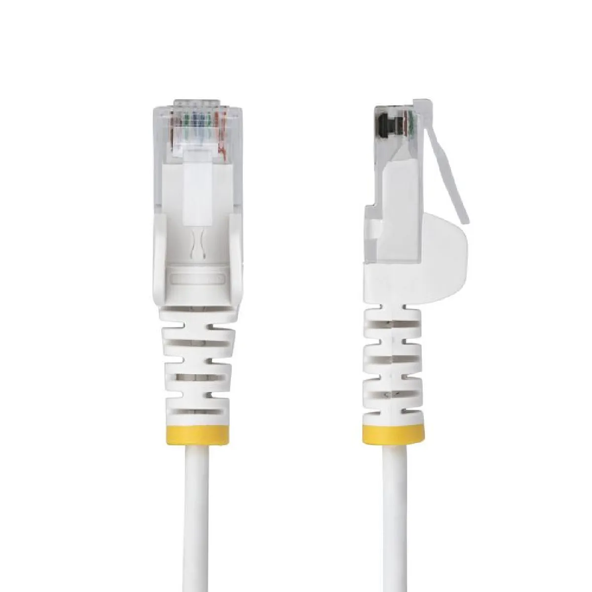 Startech.com Blanc Câble Rj45 Cat6