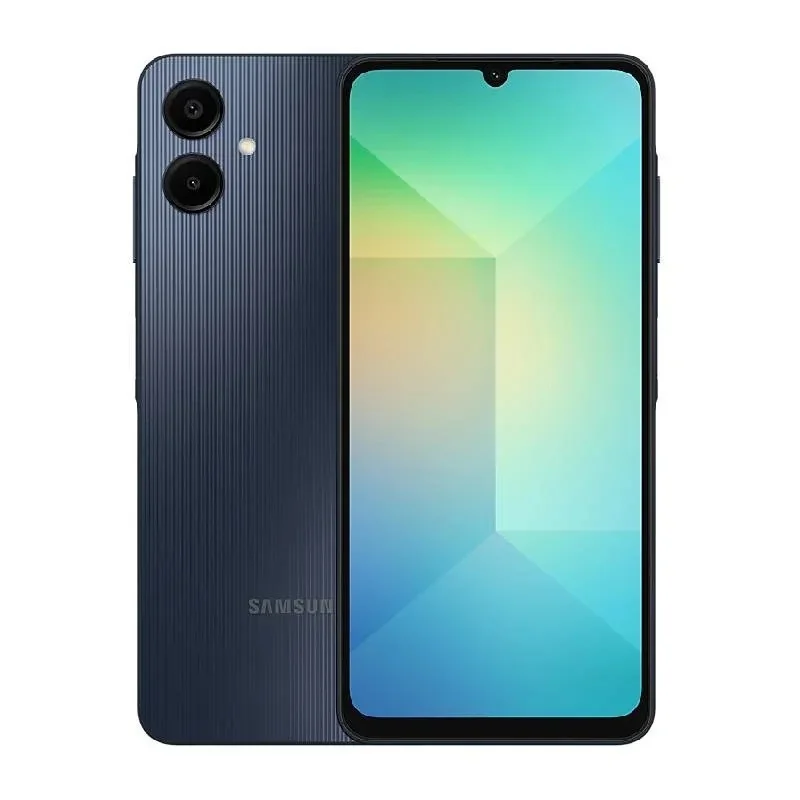Samsung Galaxy A06 - vue 2