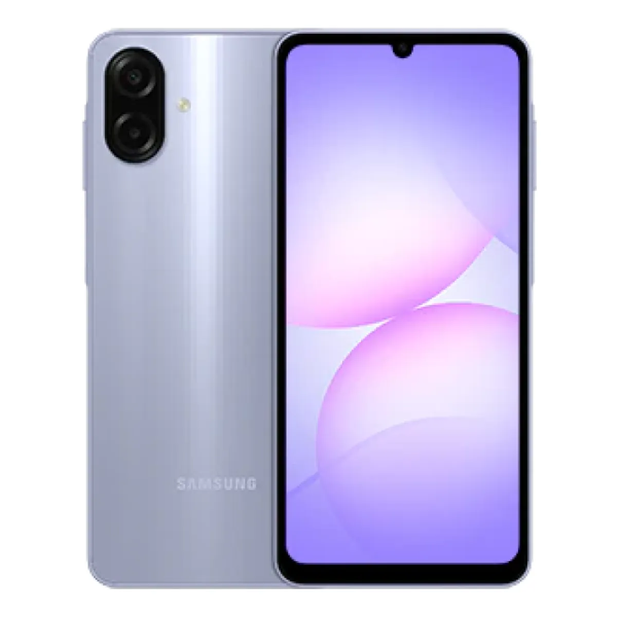 Samsung Galaxy 4Go/64Go - Violet