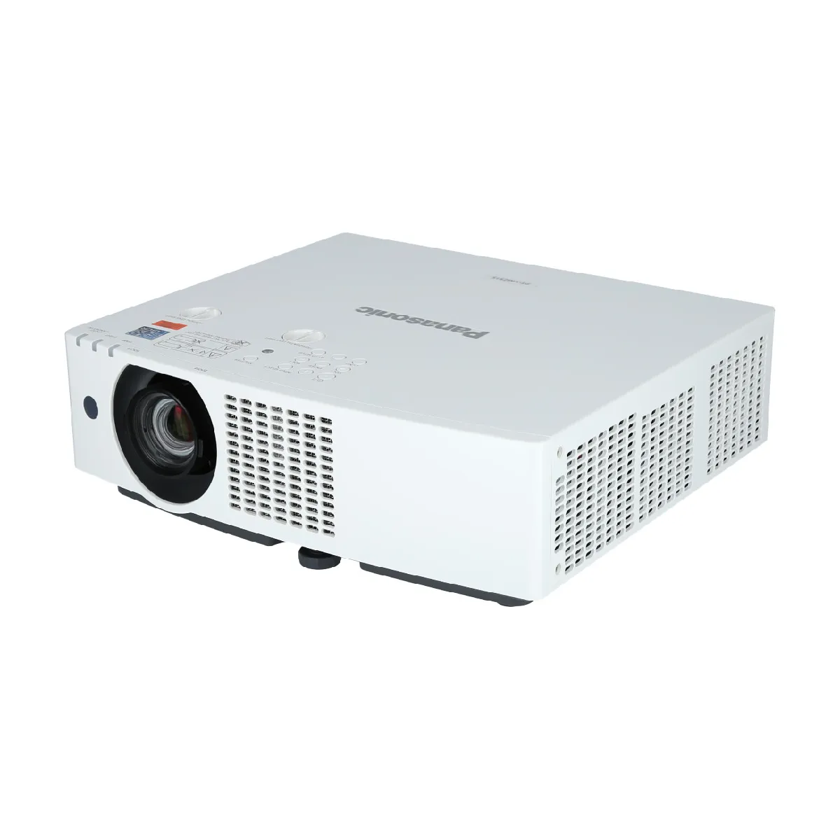 Panasonic PT-VMZ51SE - Blanc