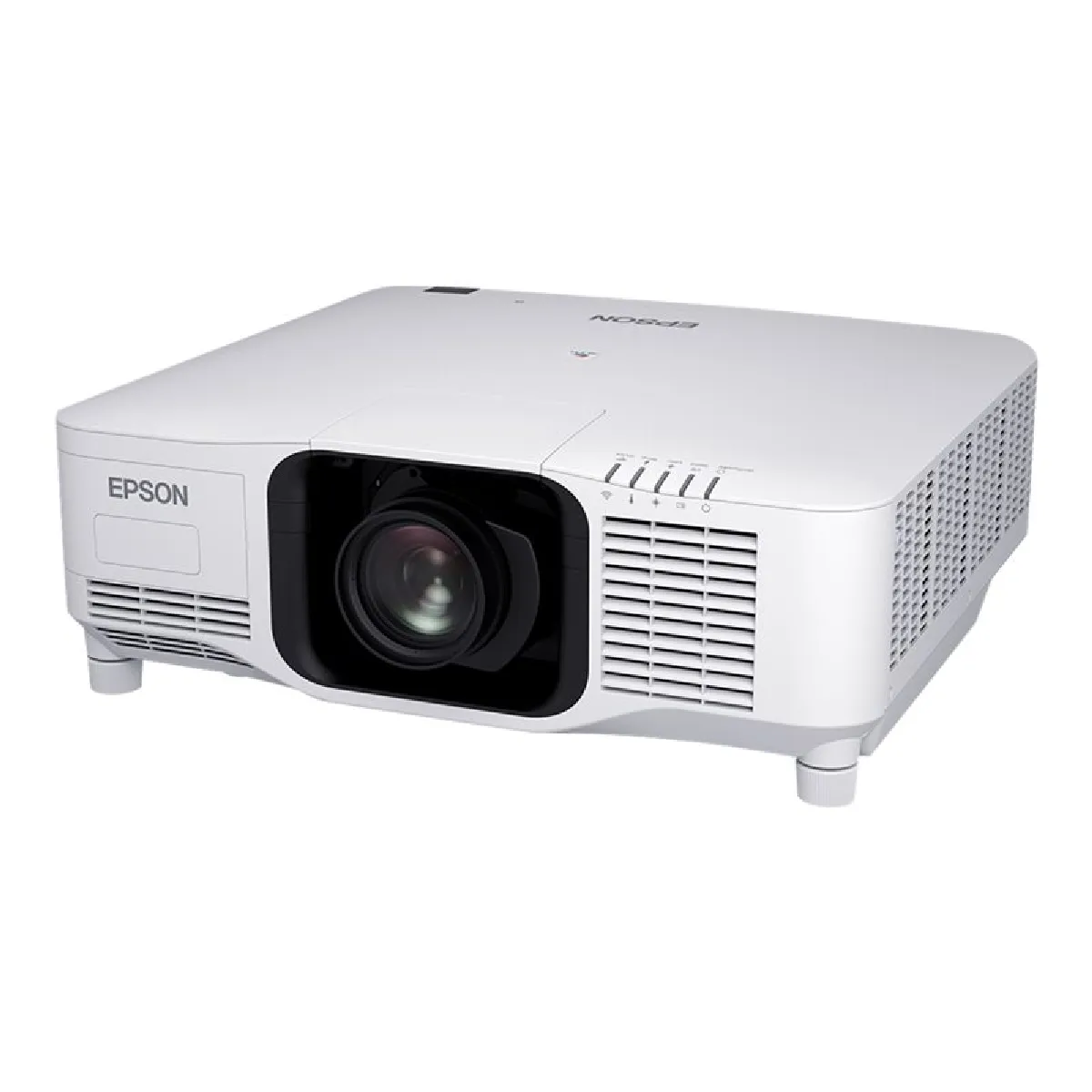Epson EB PU2113W Projecteur 3LCD 13000 lumens 13000 lumens couleur WUXGA 1920 x 1200 16:10 LAN - vue 5