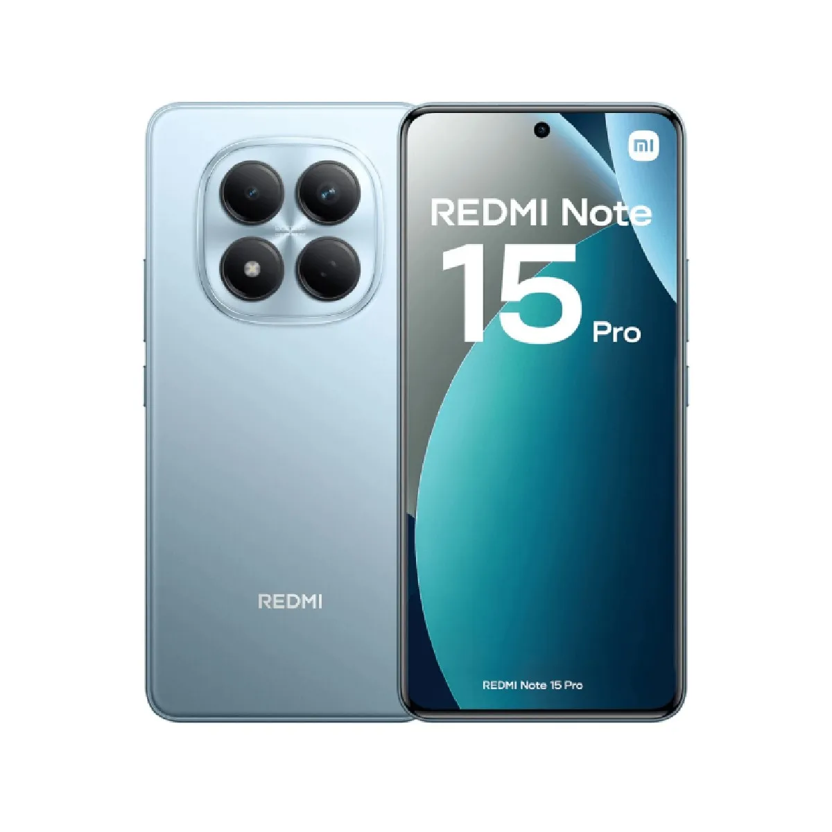 Xiaomi Note 15 Pro 5G 8Go/512Go - Noir