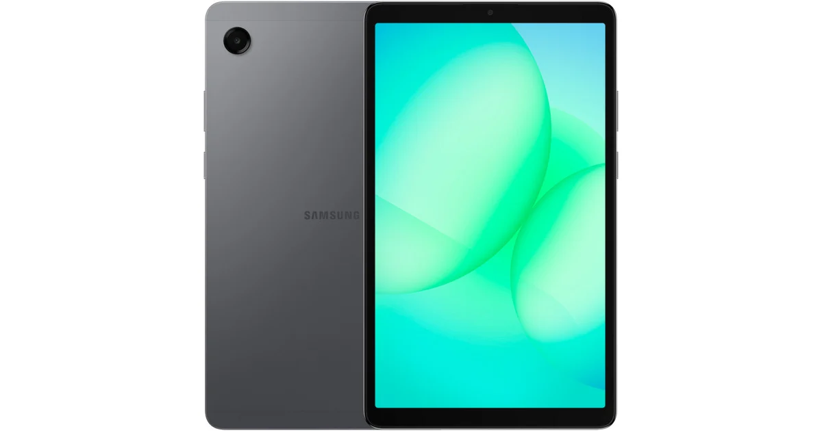 Samsung Galaxy Tab A11 8.7 8Go Wi Fi - vue 7