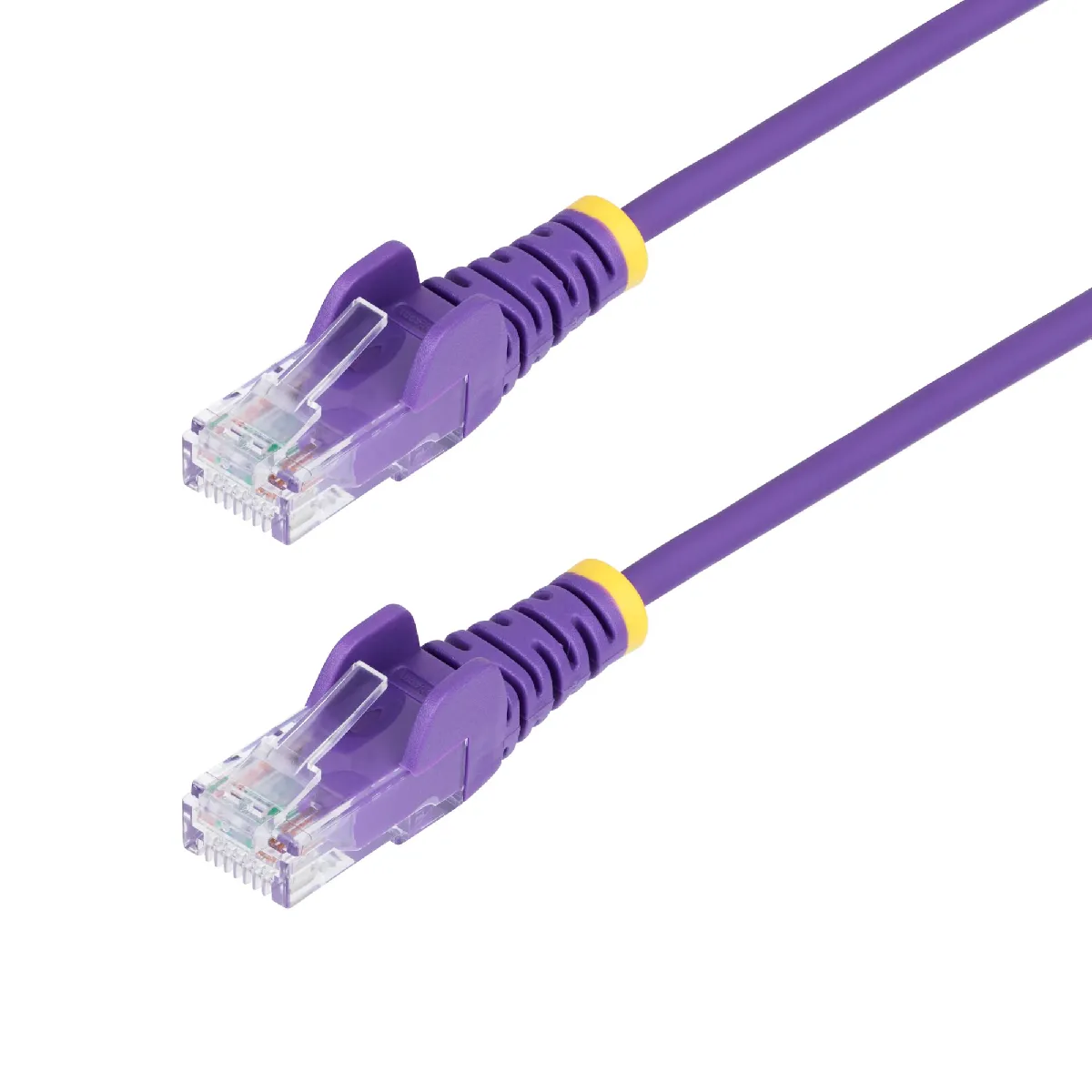 Startech.com Violet Câble Réseau Rj45 Cat6