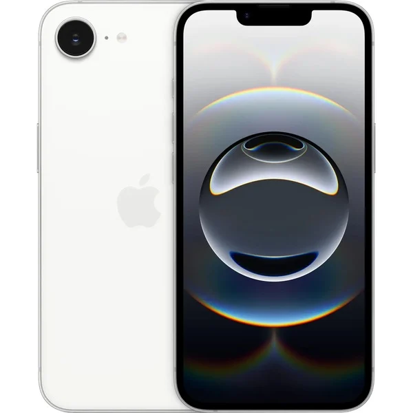 Apple iPhone 16e 8Go/512Go - Blanc