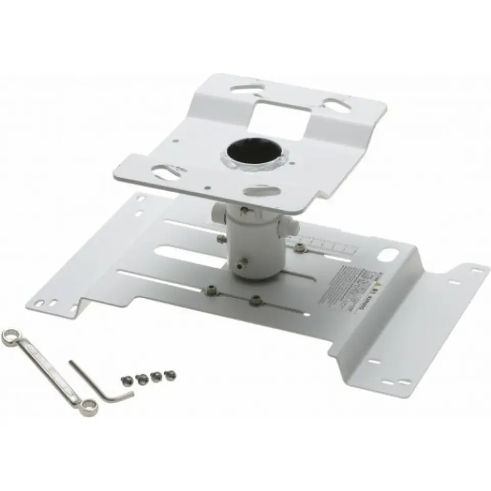Epson Blanc Support Vidéoprojecteur Plafond