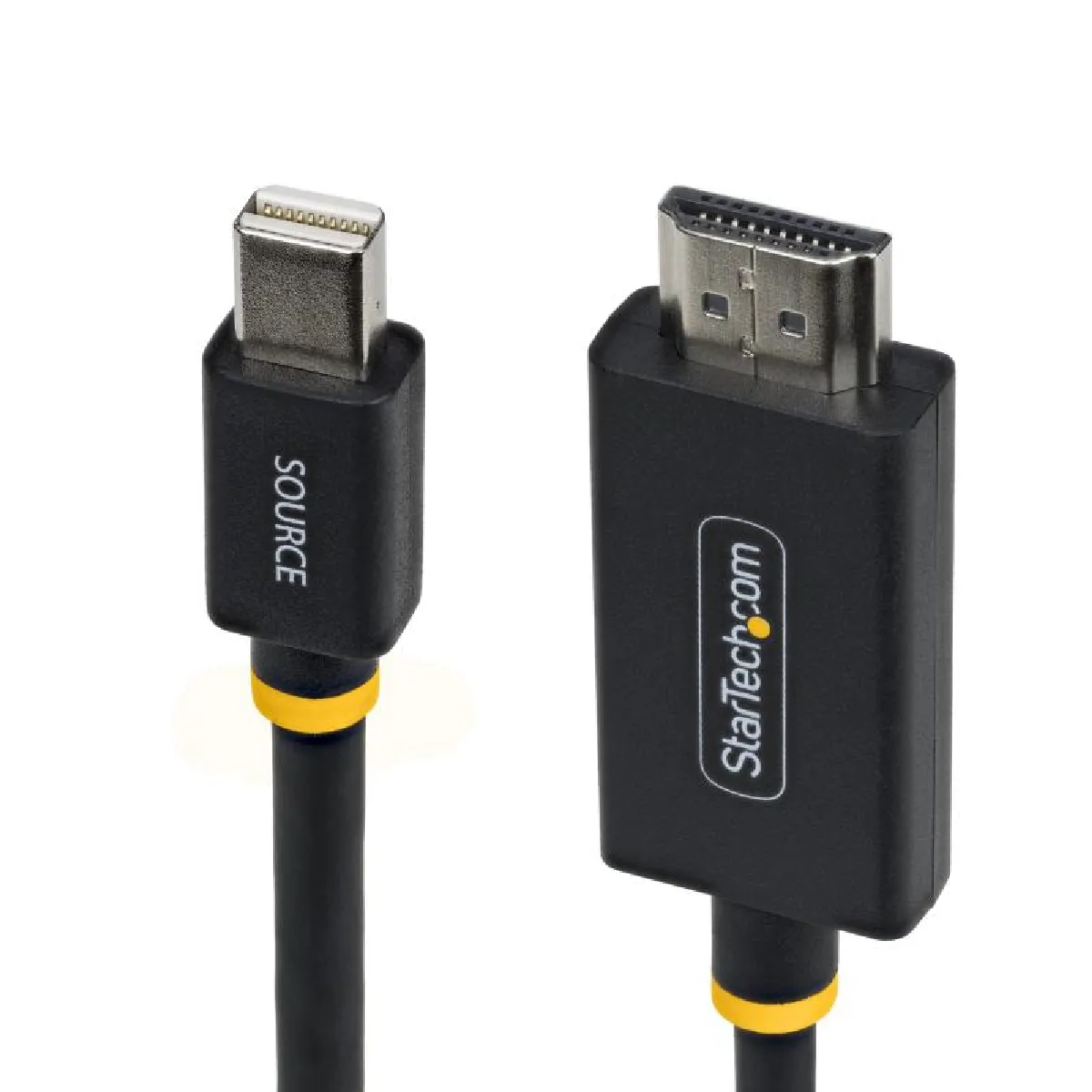 StarTech.com Cable Adaptateur Mini Displayport / Hdmi 1 1M de Inmac Wstore - Image 2