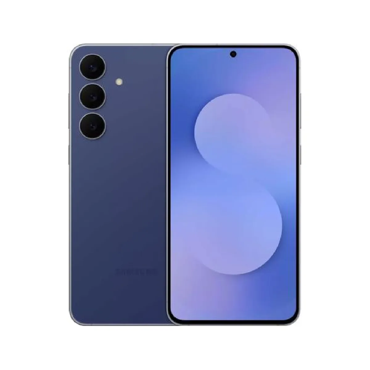 Samsung Galaxy S25 FE 8Go/128Go - Bleu marine