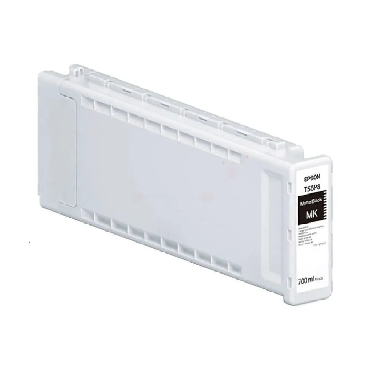Epson T56P8 700 ml original cartouche d'encre pour PN: C11CL82301A0 C11CL82301A1 C11CL83301A0 Neuf - vue 5