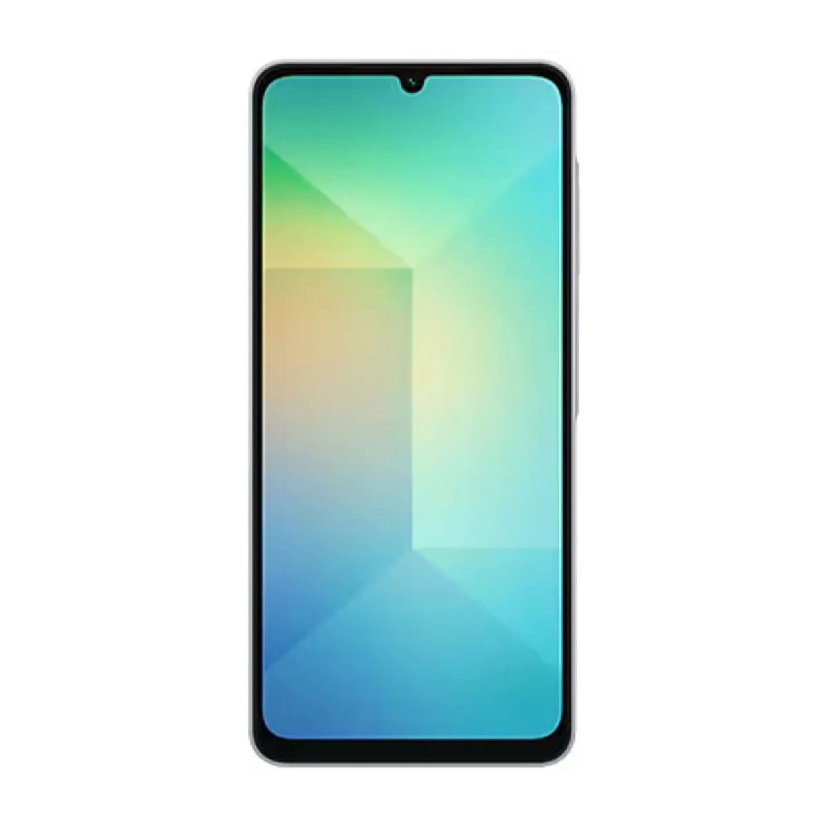 Samsung Galaxy A06 4Go/128Go - Bleu