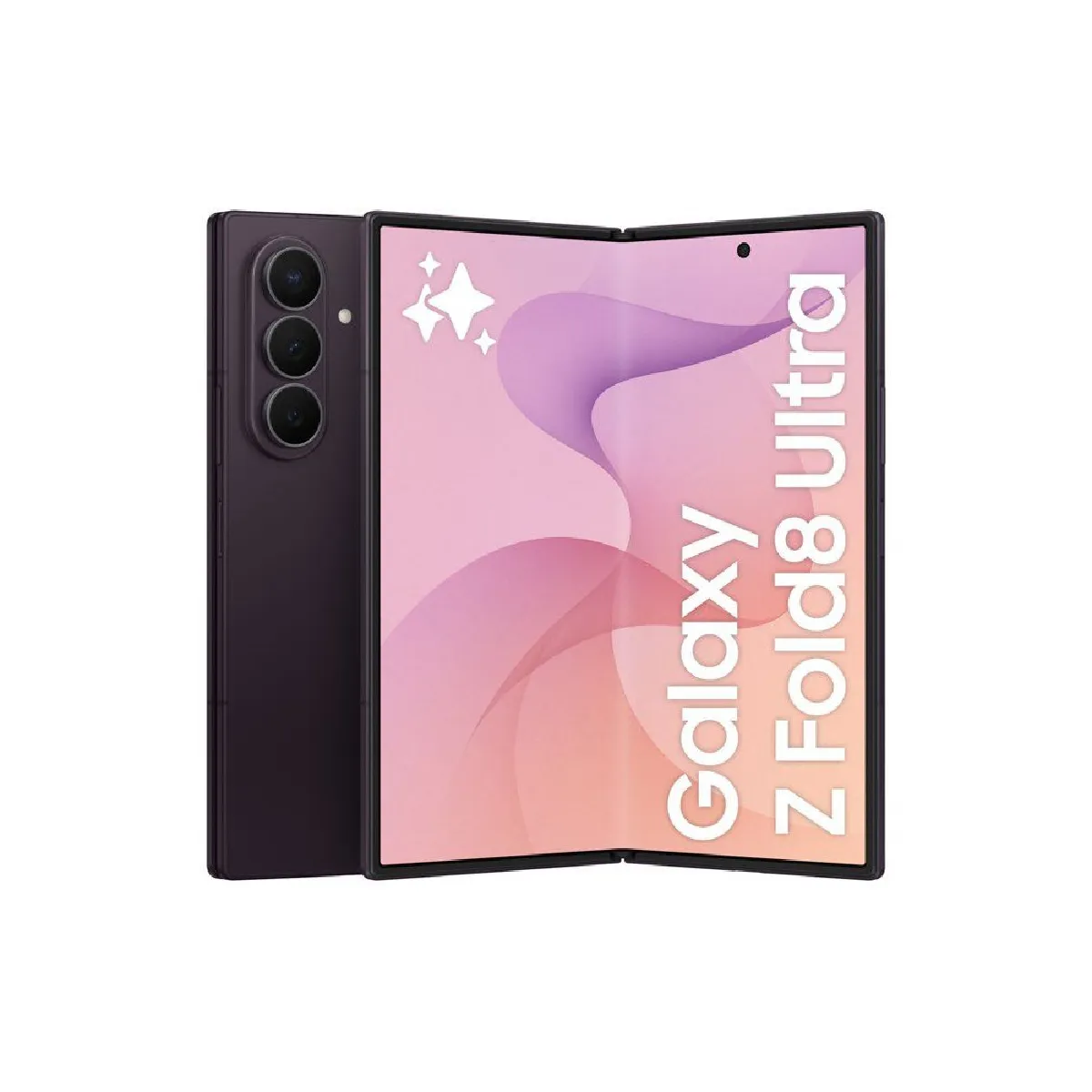 Samsung Violet Galaxy Z Fold8 Ultra - 1 To - 5G