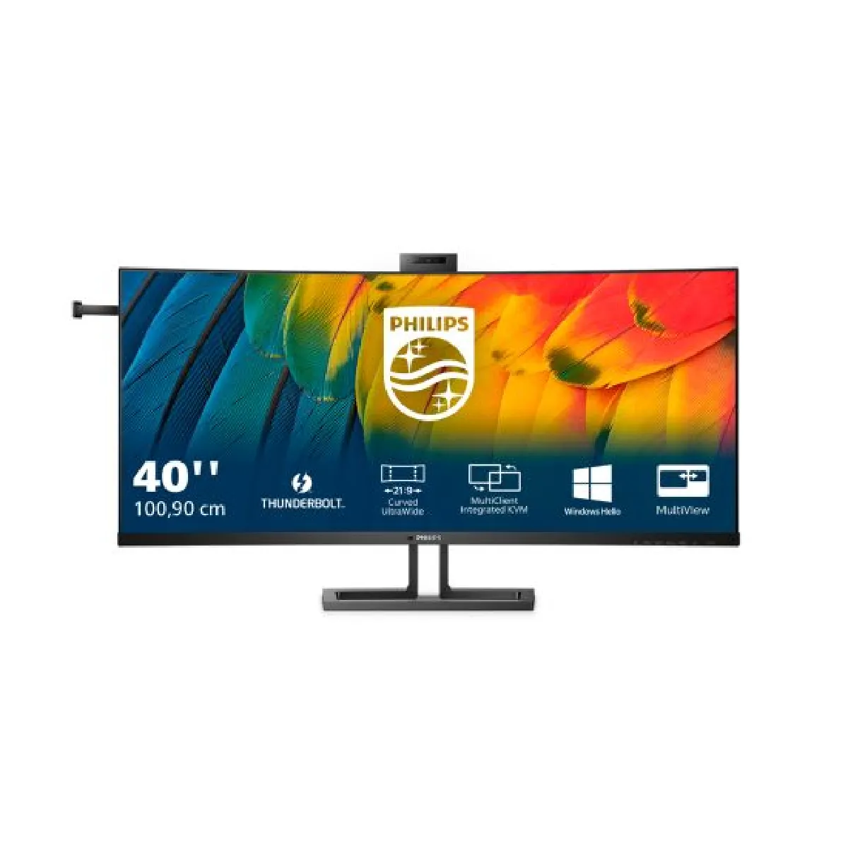 Philips PHILIPS 40B1U6903CH00 39.7 5120x2160 - vue 10