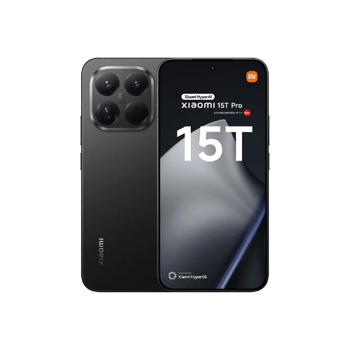 Xiaomi 12Go/256Go - Noir