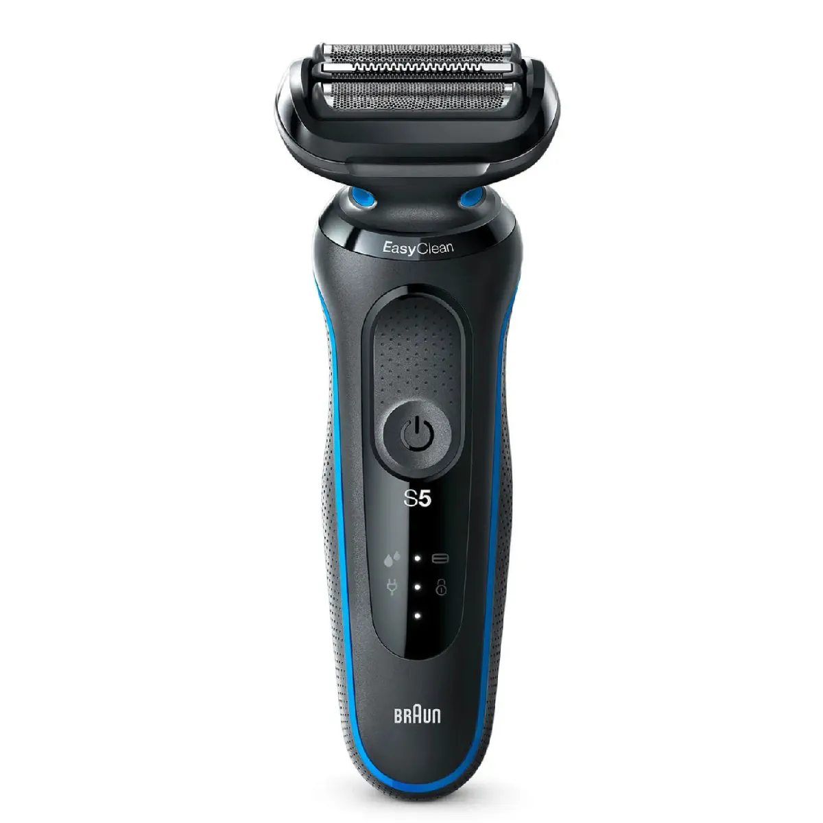 Braun 51-B1000S - Rasoir électrique