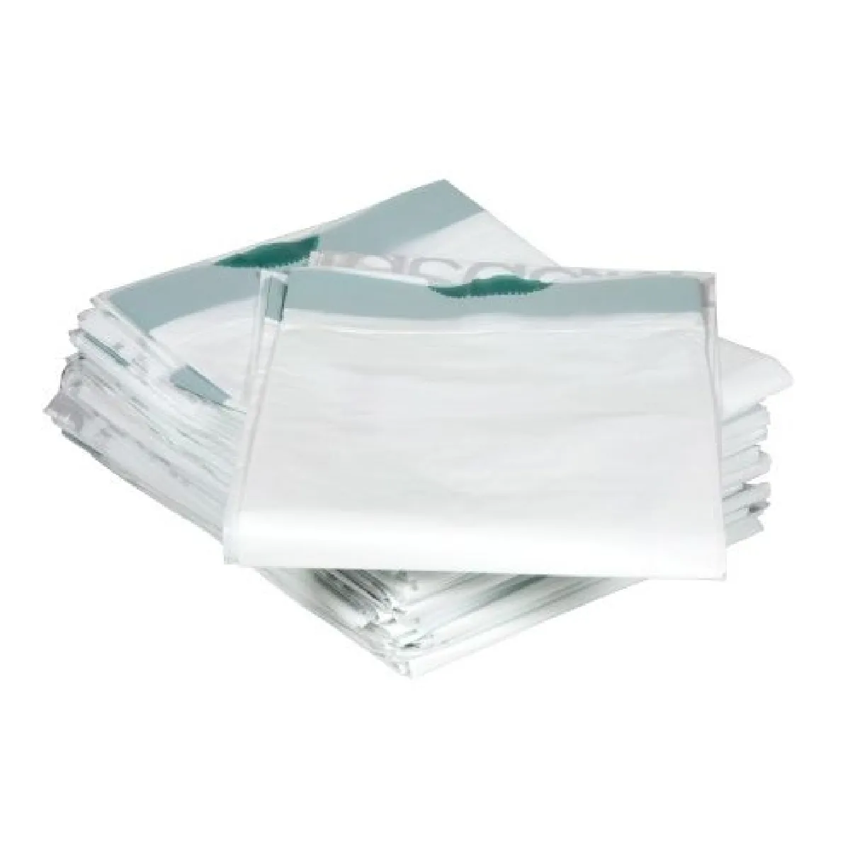 Brabantia Blanc Sacs Poubelle Perfectfit