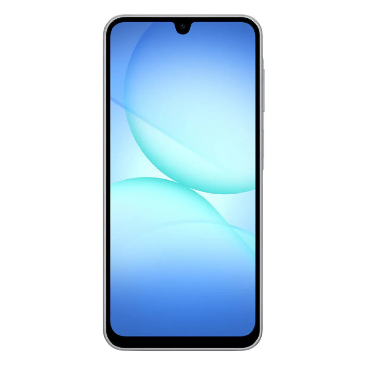 Samsung Galaxy A17 4Go/128Go - Gris