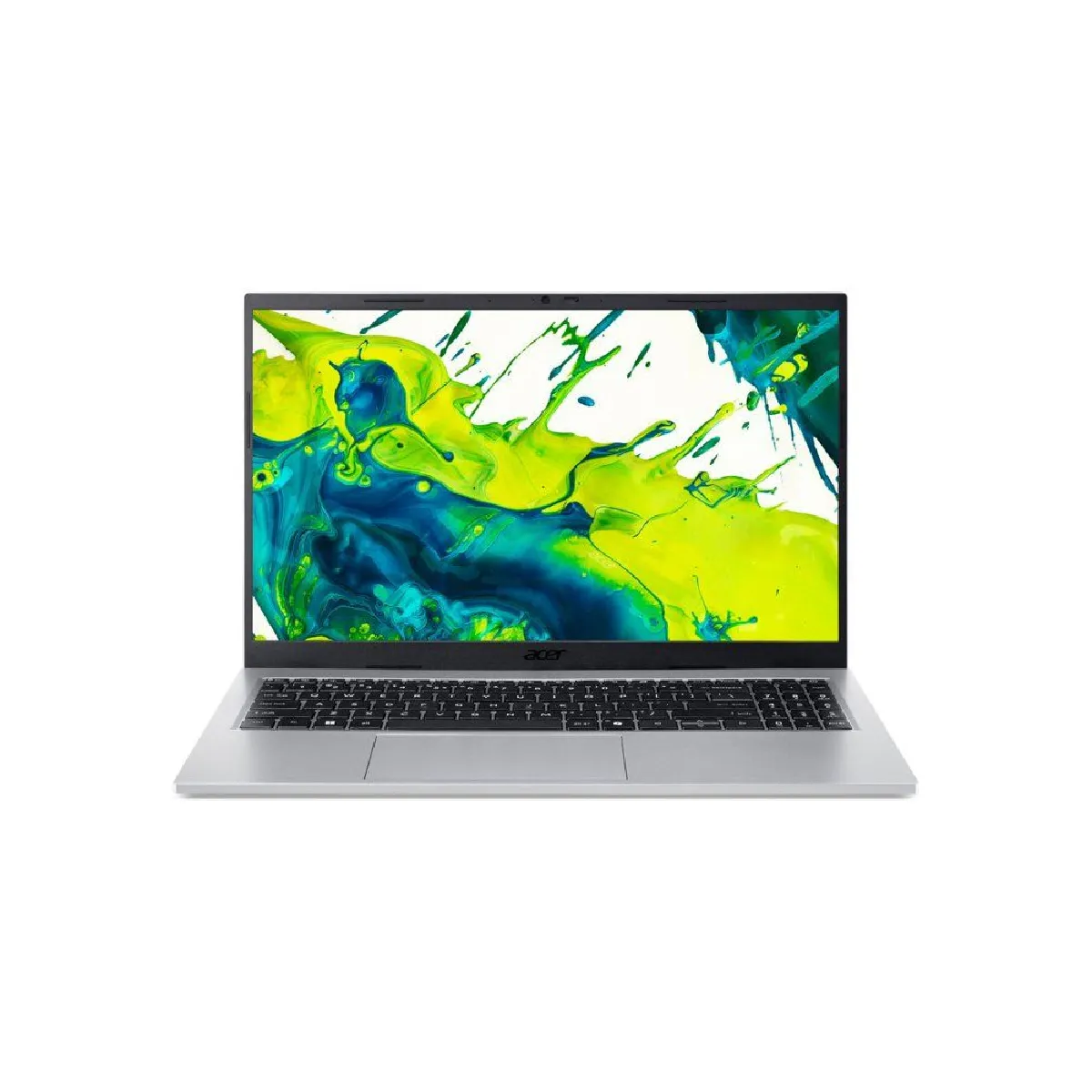 Acer Pc Aspire 15: Win 11 Intel Core 5 120u Ssd